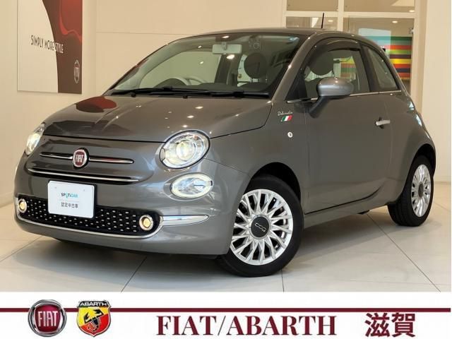 FIAT / FIAT 500