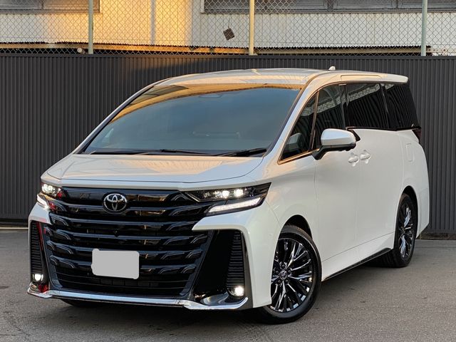 Japanese used car Ref# 1680640 TOYOTA / VELLFIRE  HYBRID