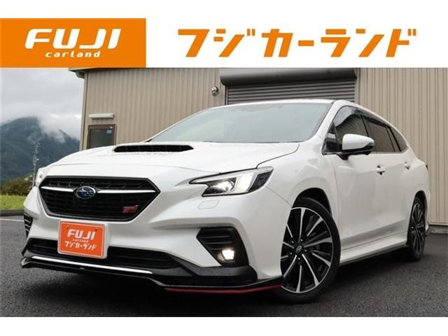 SUBARU / LEVORG