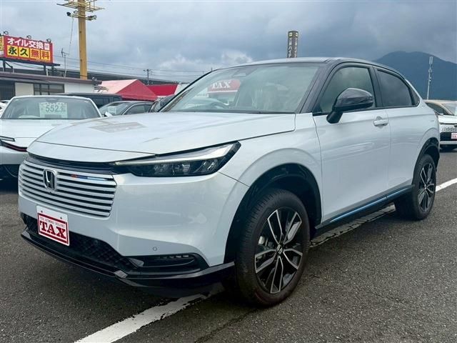 HONDA / VEZEL e:HEV