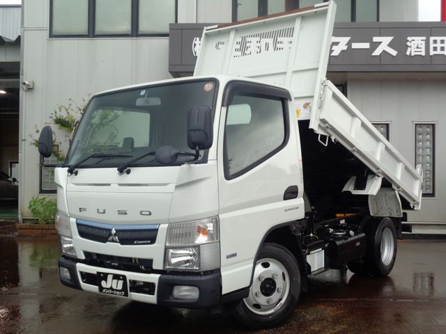 Japanese used car Ref# 1680676 MITSUBISHI / CANTER