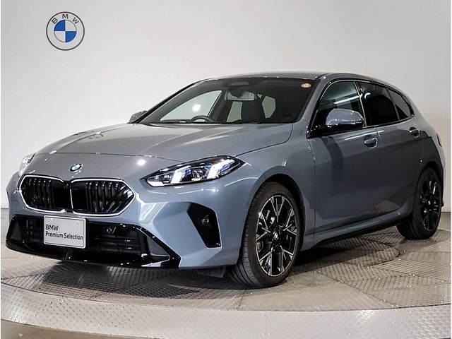 BMW / BMW 1series