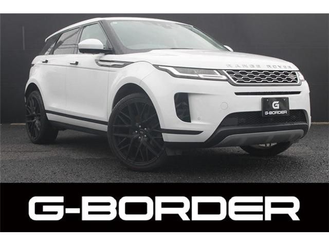 ROVER / ROVER RANGE ROVER EVOGUE