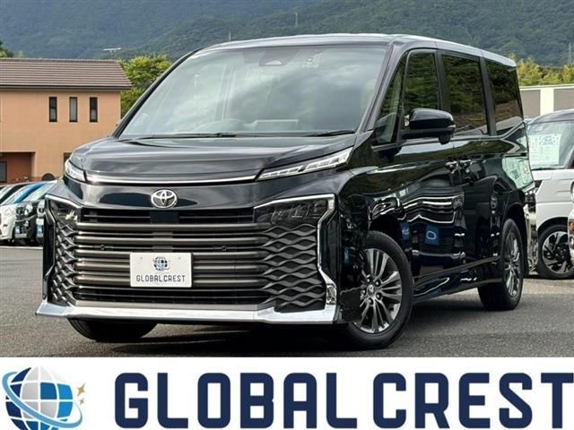TOYOTA / VOXY