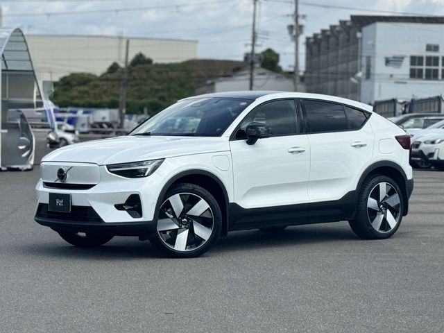 VOLVO / VOLVO C40
