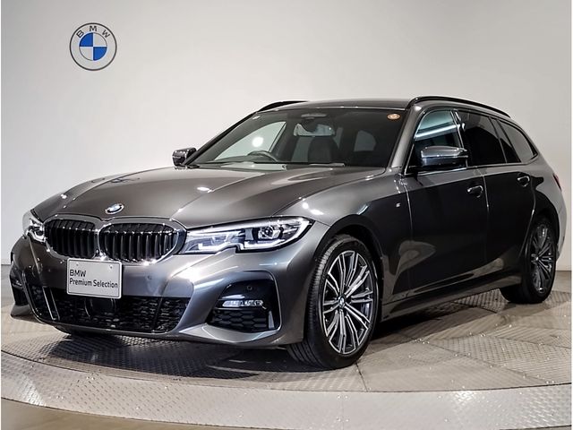 BMW / BMW 3series TOURING