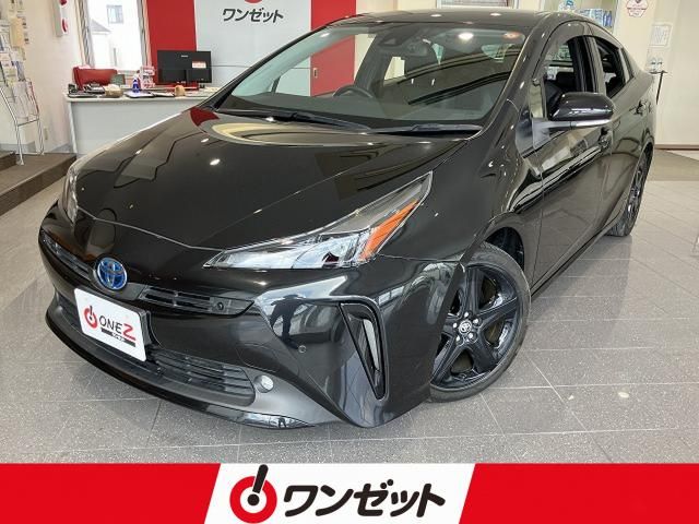 TOYOTA / PRIUS