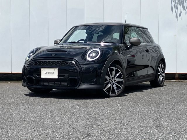 BMW / MINI COOPER S