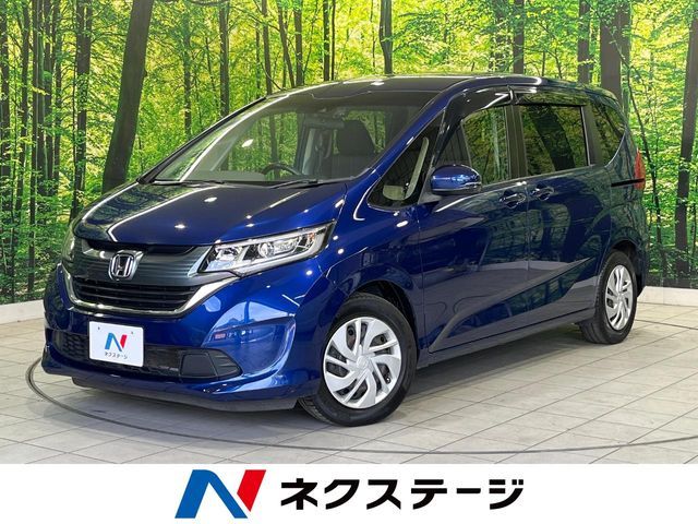 HONDA / FREED