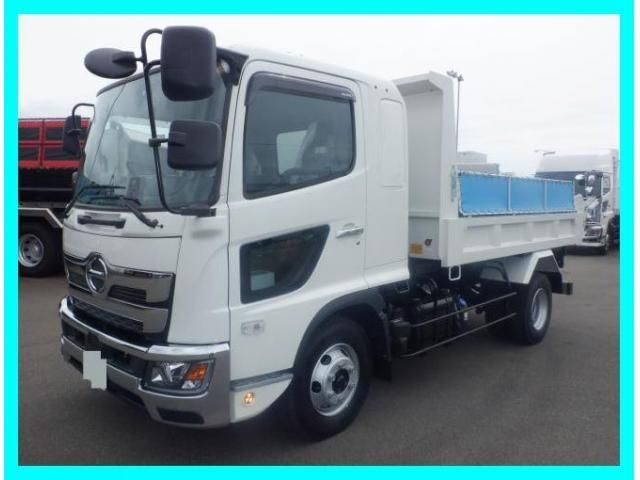 Japanese used car Ref# 1680764 HINO / RANGER