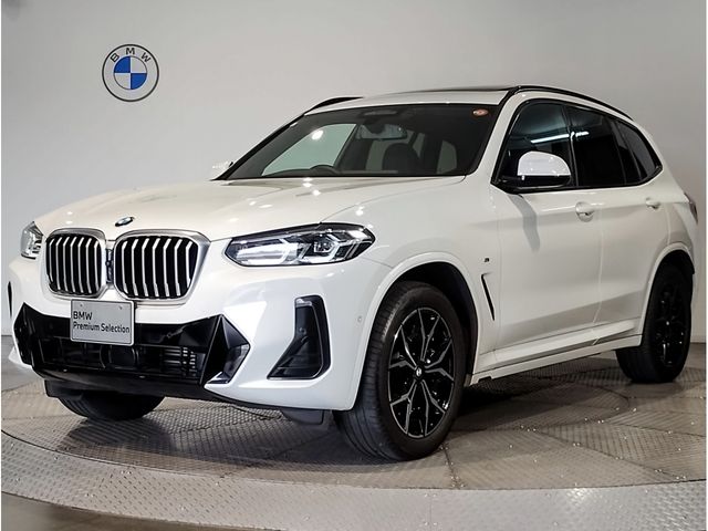 BMW / BMW X3