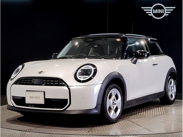 BMW / MINI COOPER