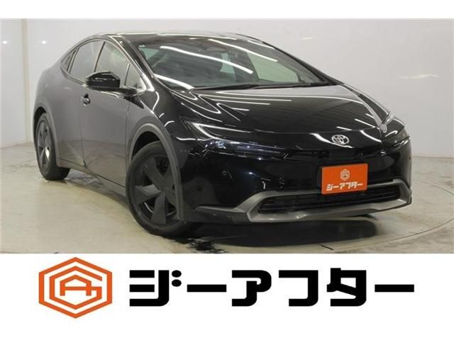 TOYOTA / PRIUS