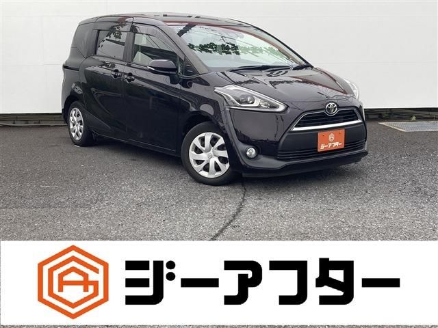 TOYOTA / SIENTA
