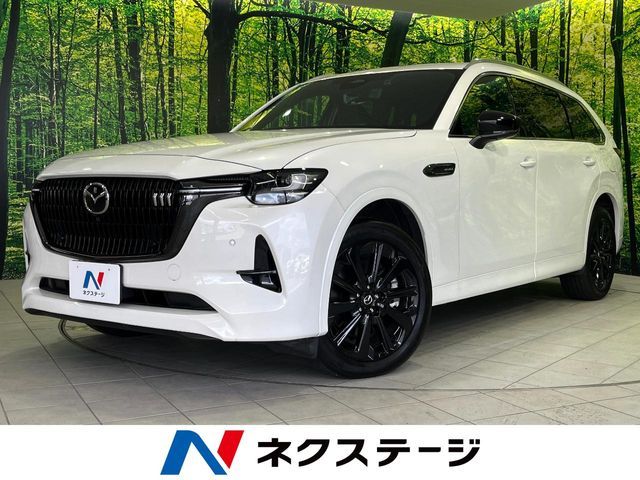 MAZDA / CX-80