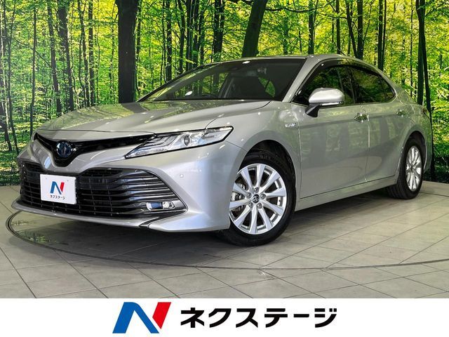 TOYOTA / CAMRY HYBRID