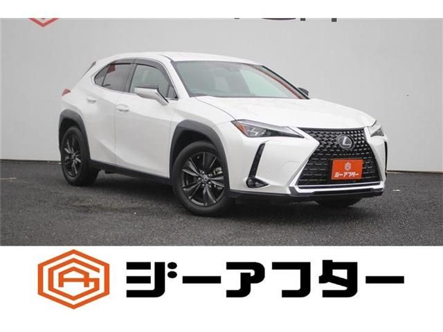 TOYOTA / LEXUS UX200