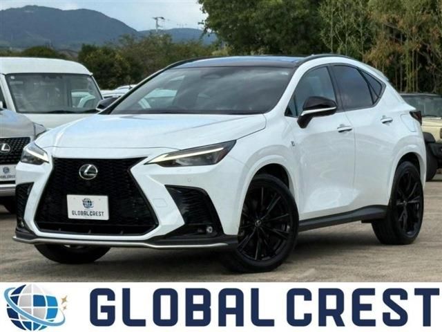 TOYOTA / LEXUS NX350h