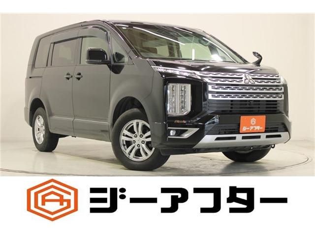 MITSUBISHI / DELICA D:5 4WD