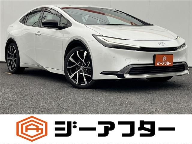 TOYOTA / PRIUS PHV