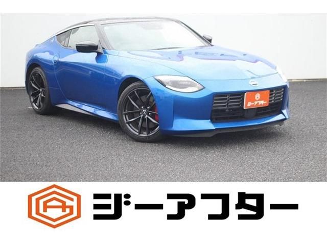 NISSAN / FAIRLADY Z