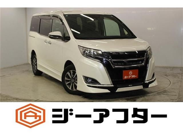 TOYOTA / ESQUIRE 4WD