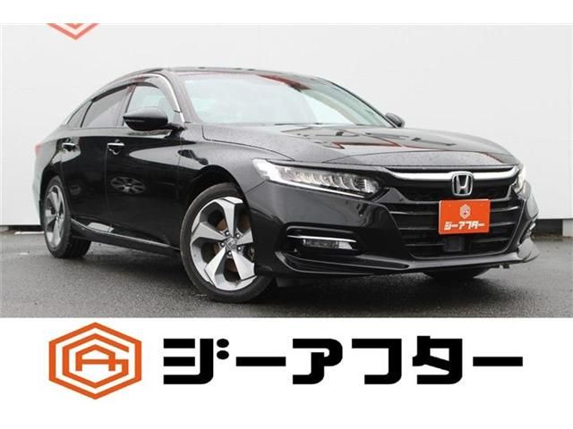 HONDA / ACCORD HYBRID