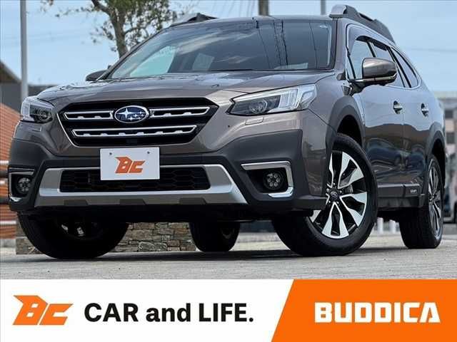 SUBARU / LEGACY OUTBACK