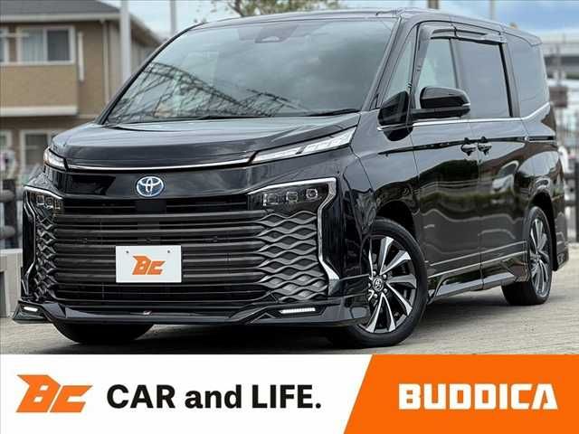 TOYOTA / NOAH
