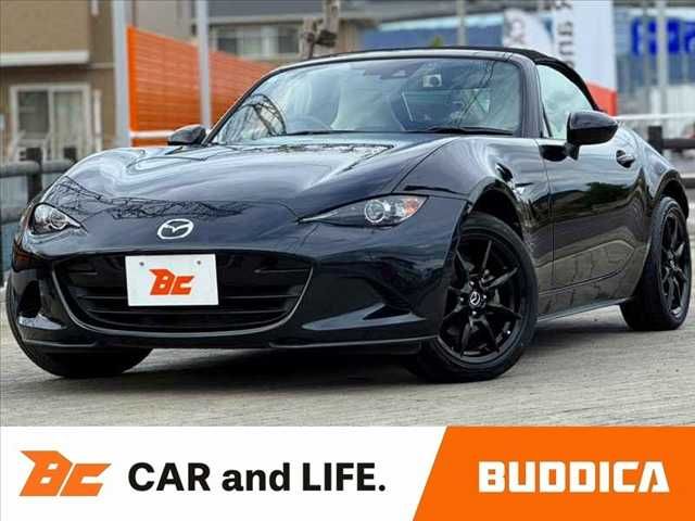 MAZDA / ROADSTER