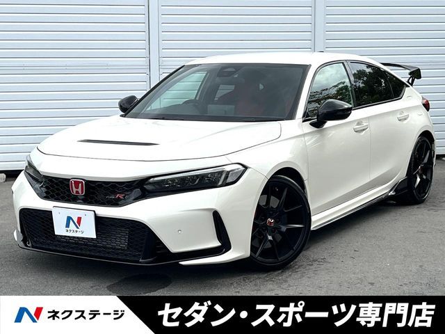 HONDA / CIVIC hatchback