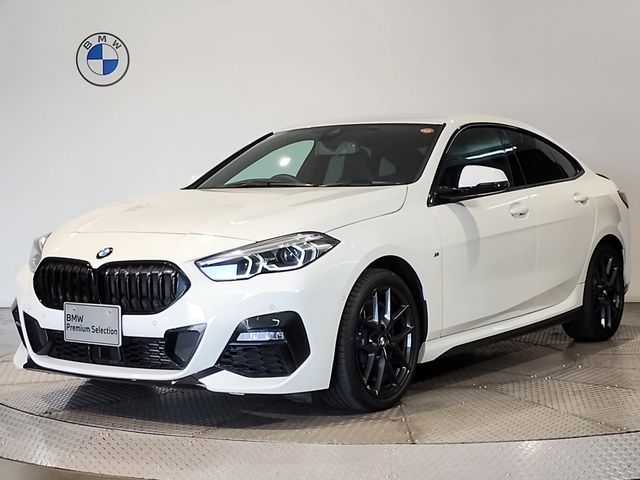 BMW / BMW 2series Gran coupe