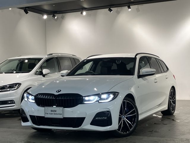 BMW / BMW 3series TOURING