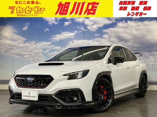 SUBARU / WRX S4