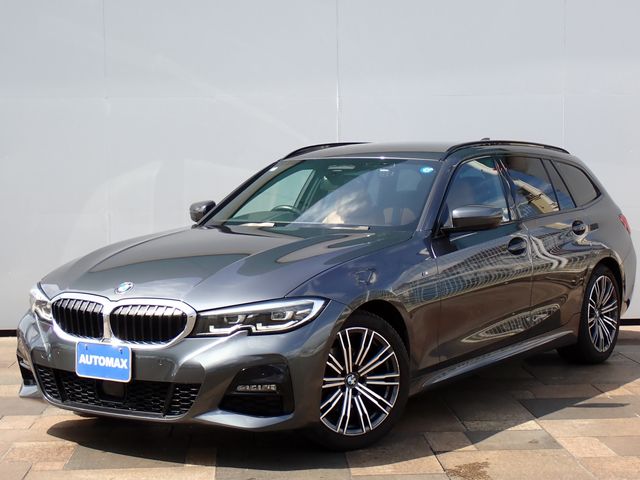 BMW / BMW 3series TOURING