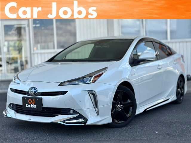 TOYOTA / PRIUS