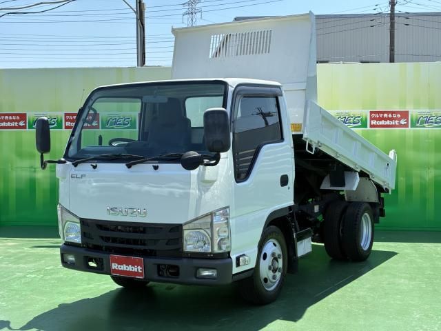 ISUZU / ELF