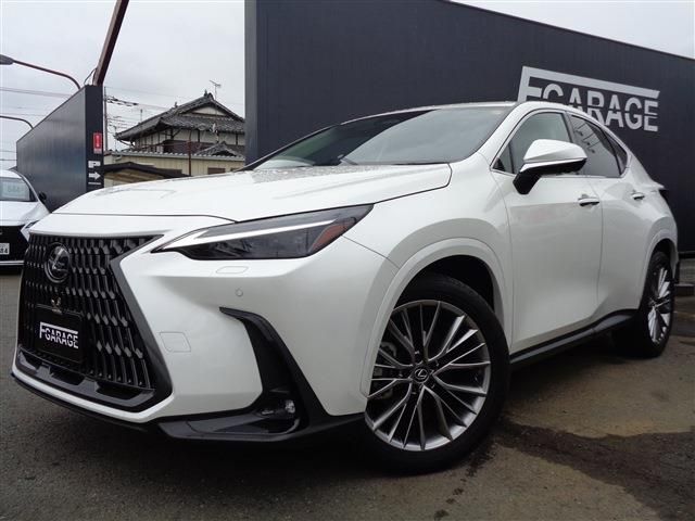 TOYOTA / LEXUS NX250