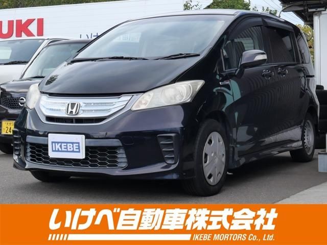 HONDA / FREED HYBRID