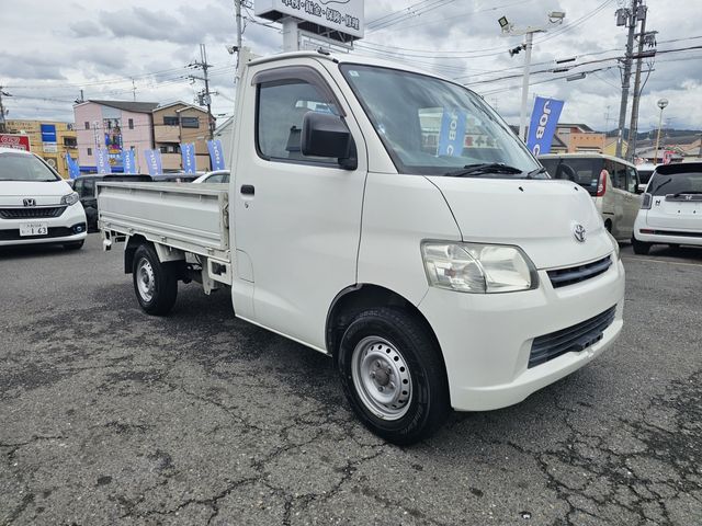 TOYOTA / TOWNACE truck 2WD