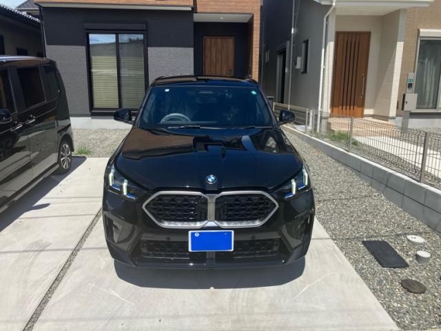 BMW / BMW X2