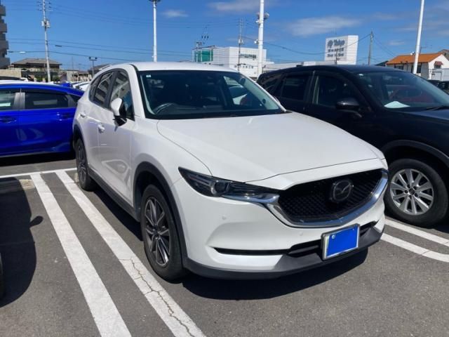 MAZDA / CX-5