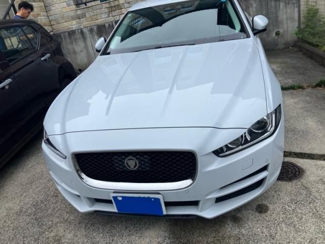 JAGUAR / JAGUAR XEseries