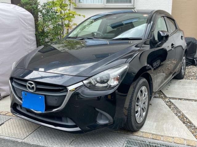 MAZDA / DEMIO