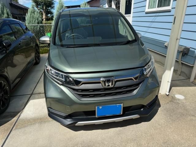 HONDA / FREED