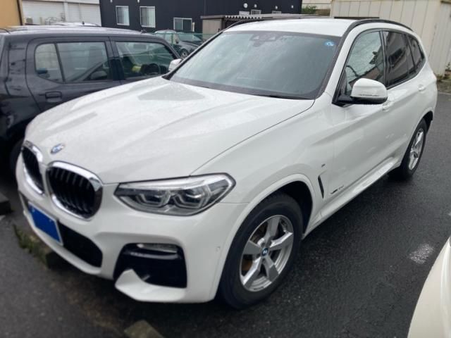 BMW / BMW X3