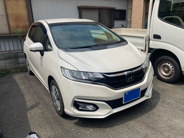 HONDA / FIT