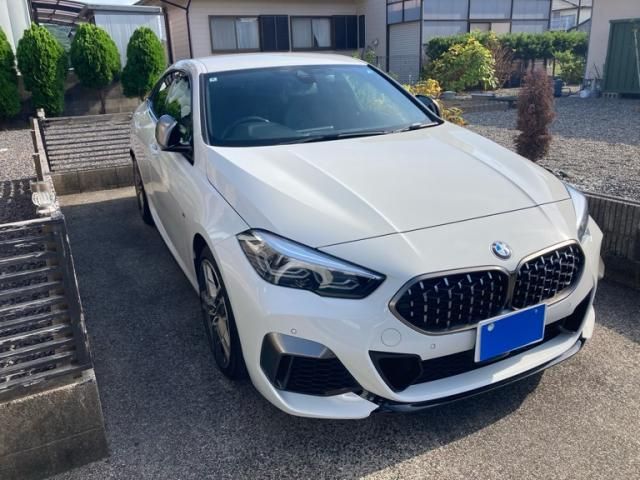 BMW / BMW 2series Gran coupe