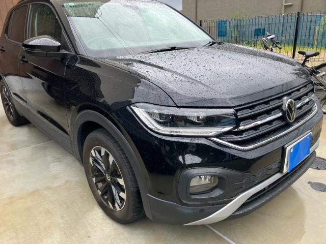VOLKSWAGEN / VOLKSWAGEN T-Cross