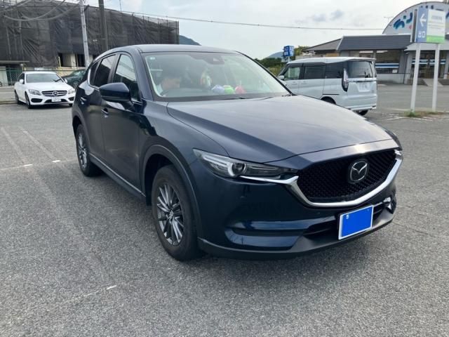 MAZDA / CX-5